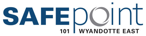 SafePoint 101 Wyandotte logo